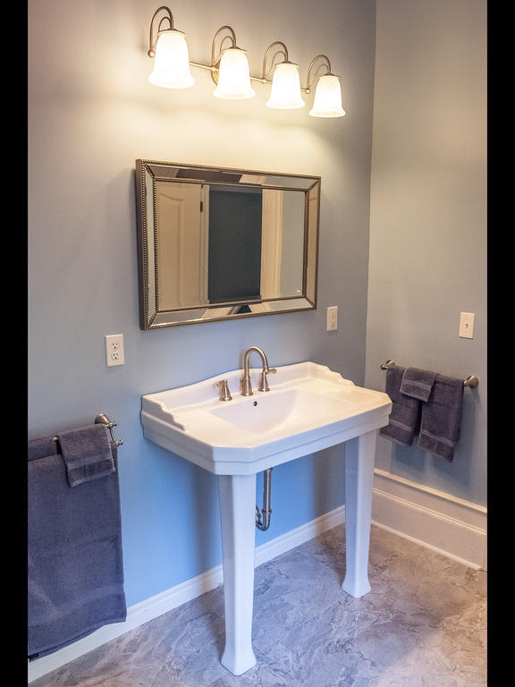 Culverdene House Simcoe Quarto foto